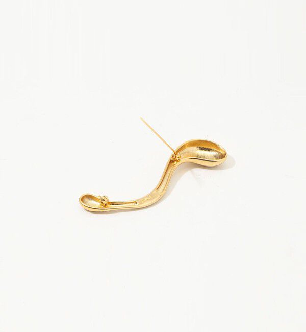 TOMORROWLAND GOODS「JAMIRAY WINDING ブローチ」|ブローチ・コサージュ|