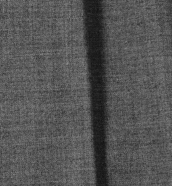 JAMES PERSE「ウールブレンド ストレートパンツ MSPW1415」|その他|