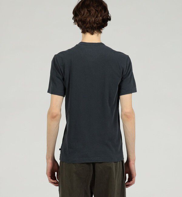 JAMES PERSE「コットンジャージー ラウンジTシャツ MLJ3311」|Tシャツ・カットソー|