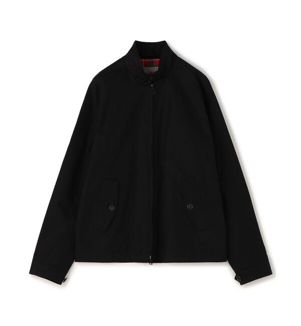 TOMORROWLAND BUYING WEAR「【別注】BARACUTA G4 ベンタイル ブルゾン」|ブルゾン・スタジャン|19 ブラック