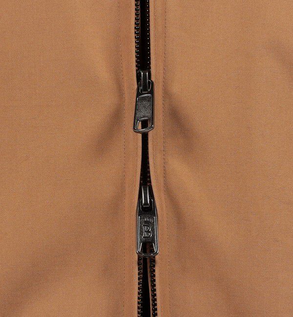 TOMORROWLAND BUYING WEAR「【別注】BARACUTA G4 ベンタイル ブルゾン」|ブルゾン・スタジャン|