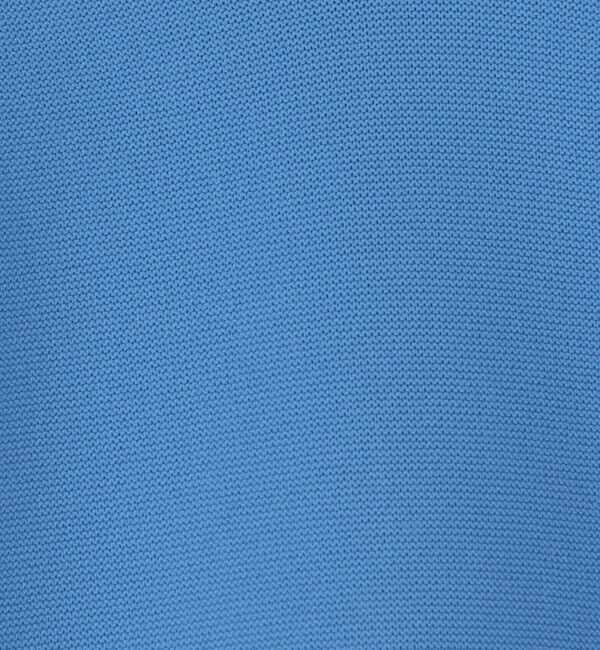 MACPHEE「フォームニット クルーネックプルオーバー」|ニット・セーター|