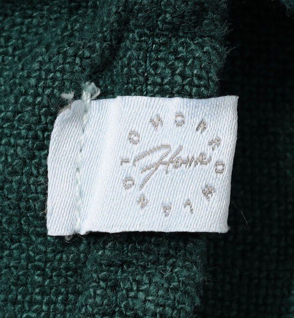 TOMORROWLAND HOME「DRESSSEN&times;TOMORROWLAND HOME リネンエプロン」|食器・キッチングッズ|