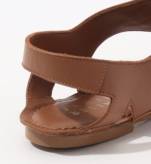 TOMORROWLAND GOODS「Jamie Haller The Walking サンダル」|サンダル|