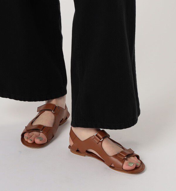 TOMORROWLAND GOODS「Jamie Haller The Walking サンダル」|サンダル|