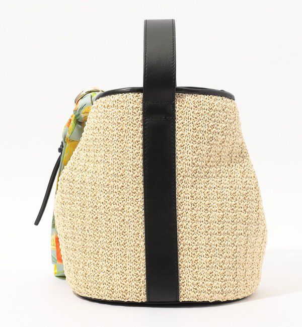 TOMORROWLAND GOODS「Atelier TOMORROWLAND BELL  バッグ」|ハンドバッグ|