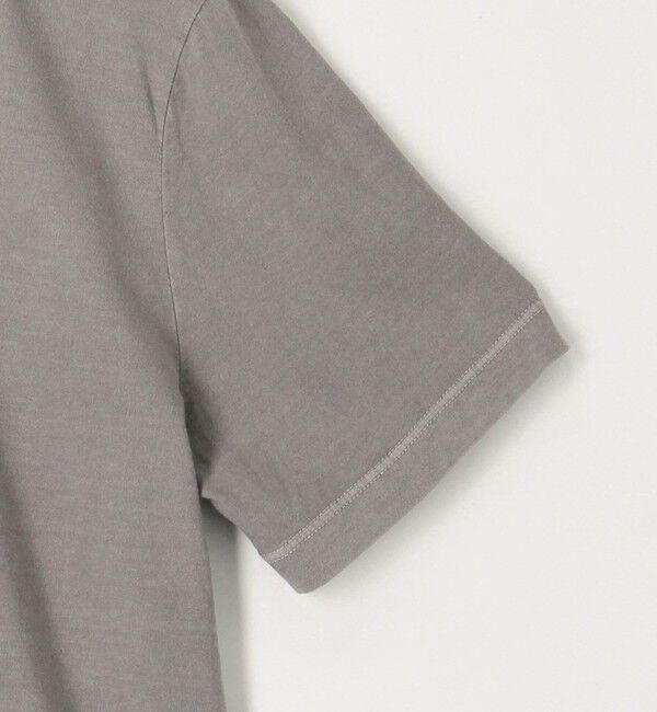 JAMES PERSE「コットンジャージー ラウンジTシャツ MLJ3311」|Tシャツ・カットソー|