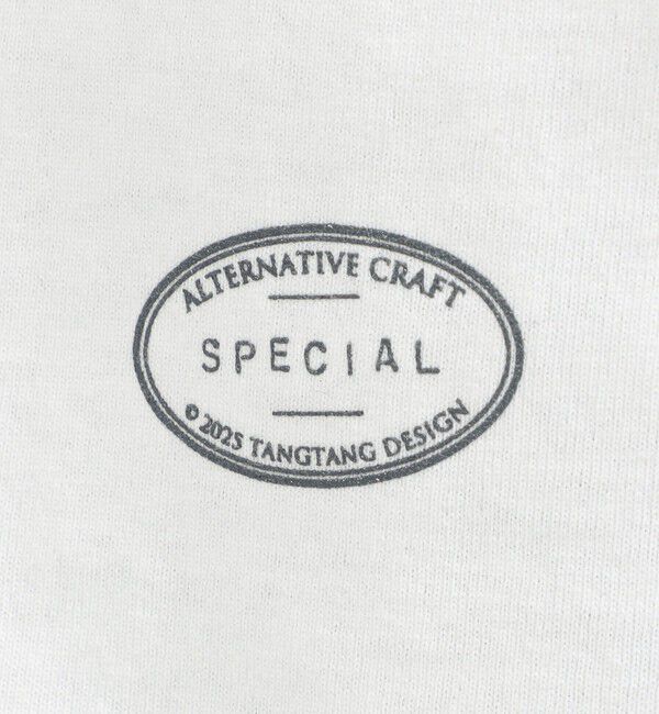 TOMORROWLAND BUYING WEAR「TANGTANG HAM&CO.LDNOODLE Tシャツ」|Tシャツ・カットソー|