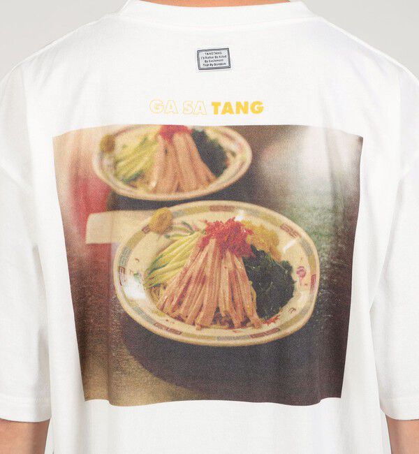 TOMORROWLAND BUYING WEAR「TANGTANG HAM&CO.LDNOODLE Tシャツ」|Tシャツ・カットソー|