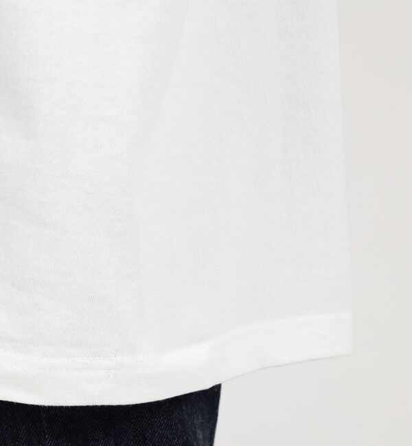 TOMORROWLAND BUYING WEAR「TANGTANG HAM&CO.LDNOODLE Tシャツ」|Tシャツ・カットソー|