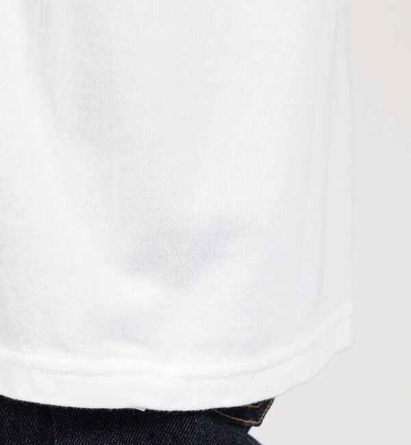 TOMORROWLAND BUYING WEAR「TANGTANG DISORDER Tシャツ」|Tシャツ・カットソー|