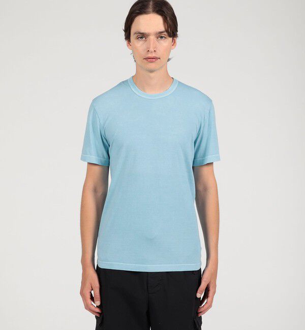 JAMES PERSE「コットンジャージー ラウンジTシャツ MLJ3311」|Tシャツ・カットソー|