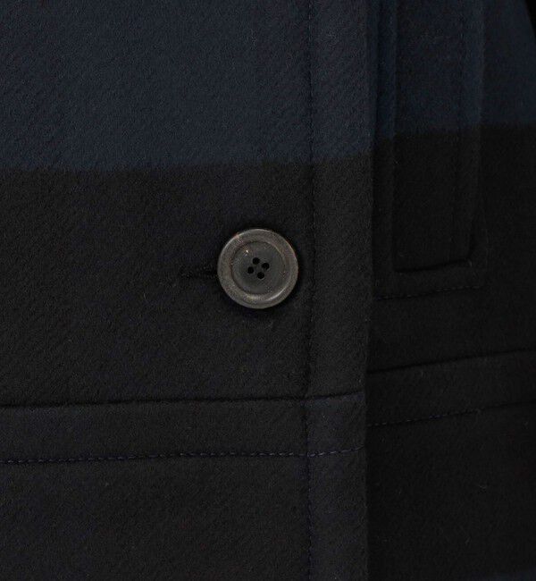 TOMORROWLAND BUYING WEAR「MARTIN GRANT PEA コート」|ピーコート|