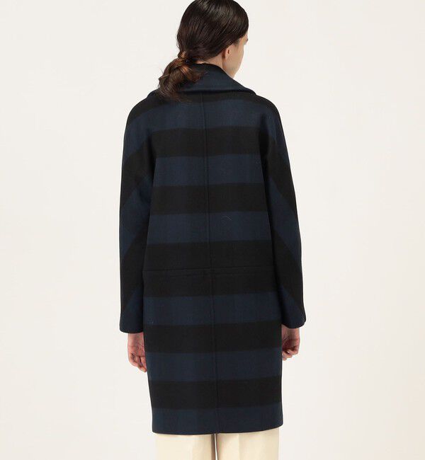 TOMORROWLAND BUYING WEAR「MARTIN GRANT PEA コート」|ピーコート|