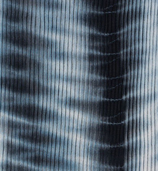 BACCA「プリーツコットン タンクトップカットソー」|タンクトップ|