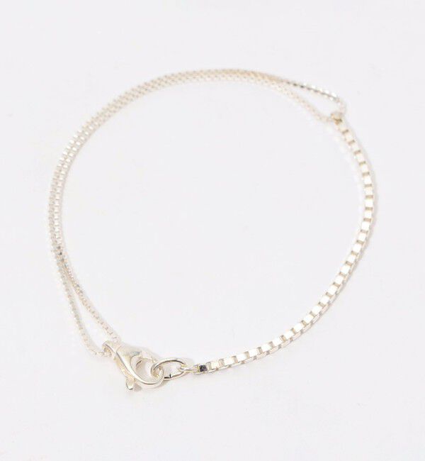 TOMORROWLAND GOODS「SASKIA DIEZ FRINGE MIXED ブレスレット」|ブレスレット・バングル|