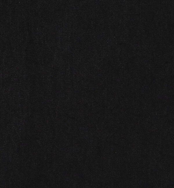 TOMORROWLAND MENS「80/2スーピマコットン ダブルポケットシャツブルゾン BORGHI」|ブルゾン・スタジャン|