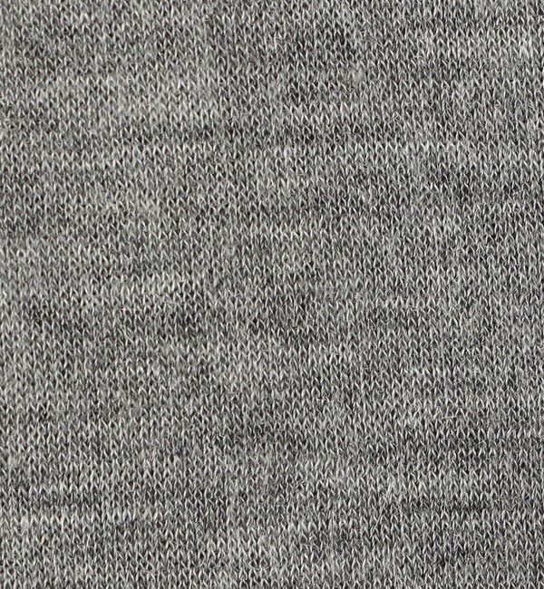 GALERIE VIE「レーヨンカシミヤジャージー ホルターネックコンビカーディガン」|カーディガン|