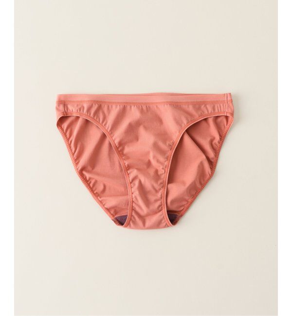  「【OVERNEATH/オーバーニース】Briefs007 スムース：ショーツ」|インナー|