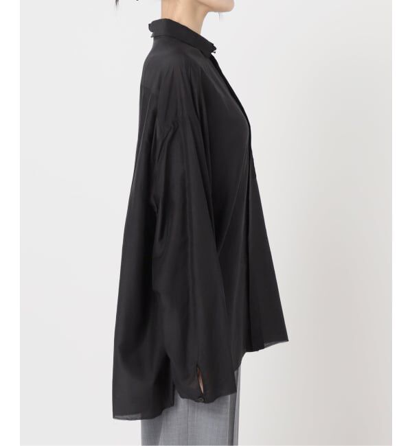  「OPPOSITE OVER シャツ」|シャツ・ブラウス|