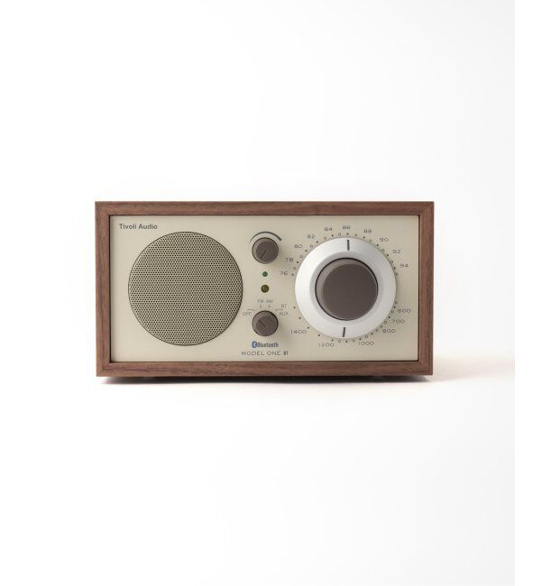 journal standard Furniture「【TIVOLI AUDIO/チボリ オーディオ】MODEL ONE BT　スピーカー」|電化製品|