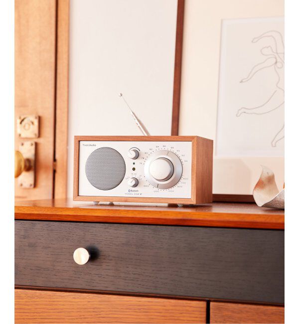 journal standard Furniture「【TIVOLI AUDIO/チボリ オーディオ】MODEL ONE BT　スピーカー」|電化製品|