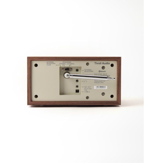 journal standard Furniture「【TIVOLI AUDIO/チボリ オーディオ】MODEL ONE BT　スピーカー」|電化製品|