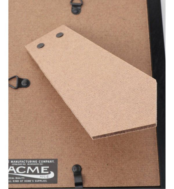 ACME「WARNER PHOTO FRAME_L/2L ワーナーフォトフレーム L/2L」|その他|