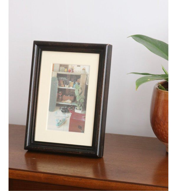 ACME「WARNER PHOTO FRAME_L/2L ワーナーフォトフレーム L/2L」|その他|