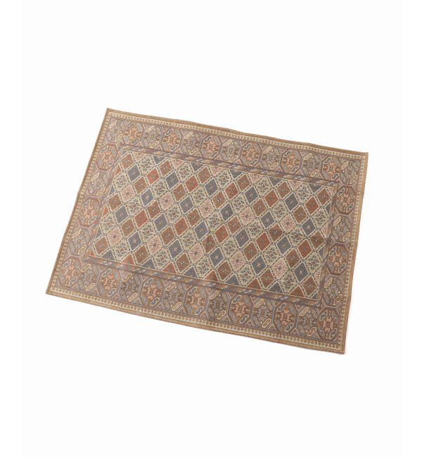 ACME「GLENOAKS RUG 140x200 グレンオークスラグ」|その他|