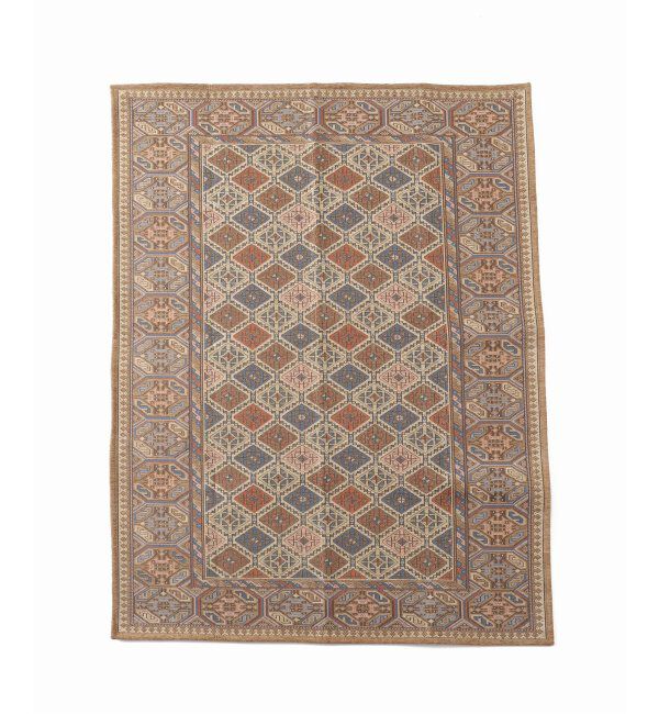 ACME「GLENOAKS RUG 140x200 グレンオークスラグ」|その他|
