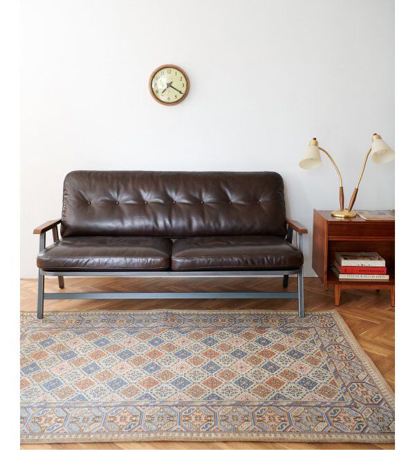 ACME「GLENOAKS RUG 140x200 グレンオークスラグ」|その他|