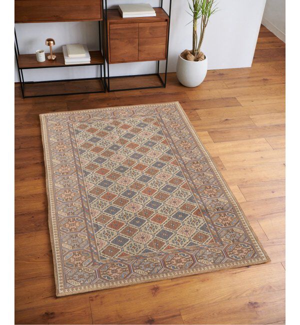 ACME「GLENOAKS RUG 140x200 グレンオークスラグ」|その他|