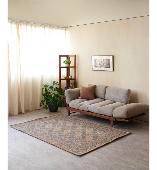 ACME「GLENOAKS RUG 140x200 グレンオークスラグ」|その他|