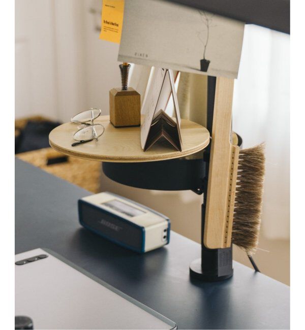 journal standard Furniture「【DRAW A LINE/ドローアライン】006 Table A ※縦取付専用」|その他|