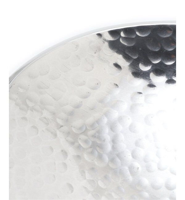 journal standard Furniture「ALUMINUM TRAY 14.5x12 トレー」|その他|