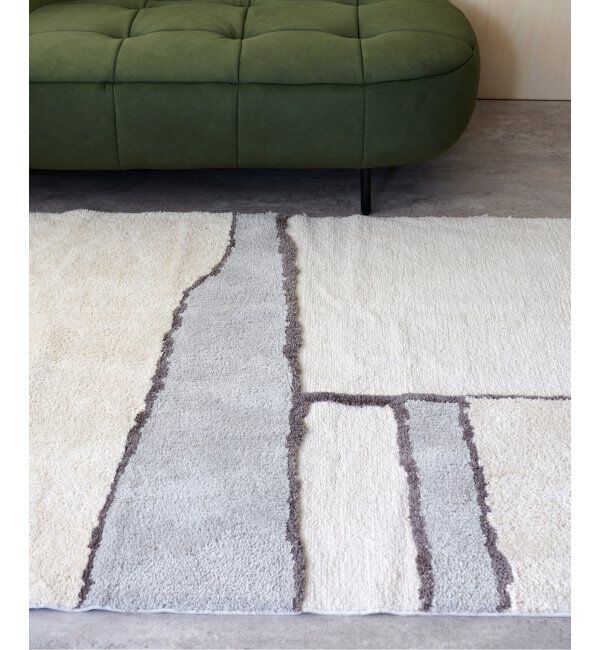 journal standard Furniture「MARSE RUG 200&times;250　マルセラグ」|その他|