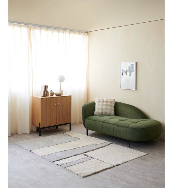 journal standard Furniture「MARSE RUG 200&times;250　マルセラグ」|その他|