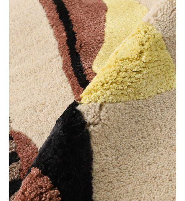 journal standard Furniture「VISALIA MAT 50x120　ヴァイセリア マット」|その他|