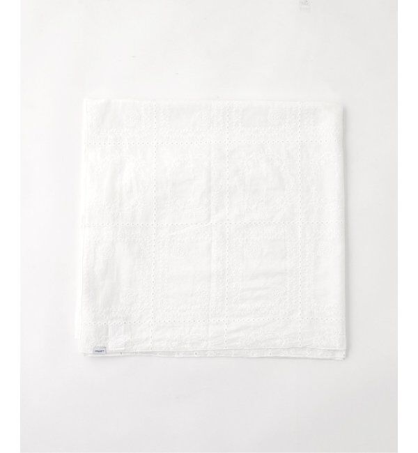 journal standard Furniture「MULTI CLOTH LACENTY　マルチクロス」|その他|