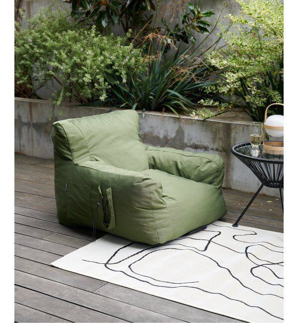 journal standard Furniture「【OUTPUT LIFE】Compression Garden Sofa NEW　コンプレッションガーデンソファ」|その他|