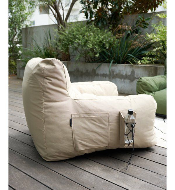 journal standard Furniture「【OUTPUT LIFE】Compression Garden Sofa NEW　コンプレッションガーデンソファ」|その他|