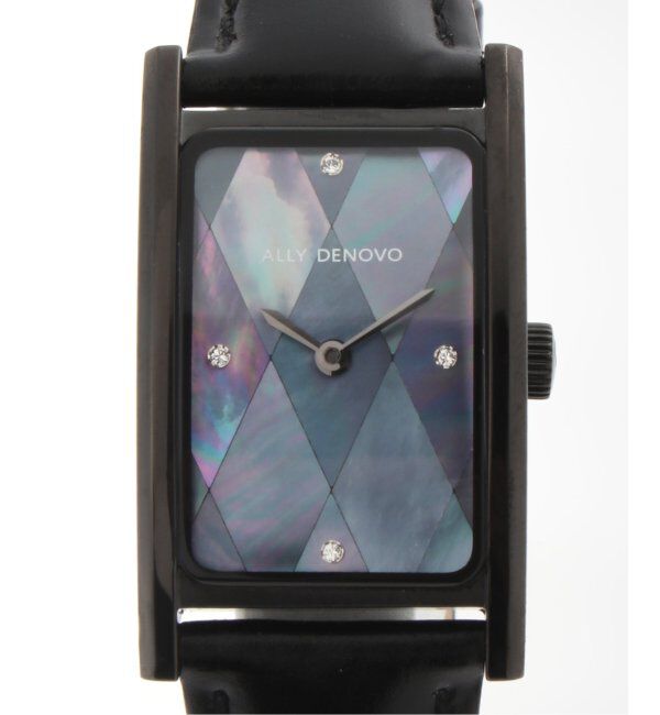 HIROB「ALLY DENOVO Harmony Pearl  AR5002.7」|腕時計|