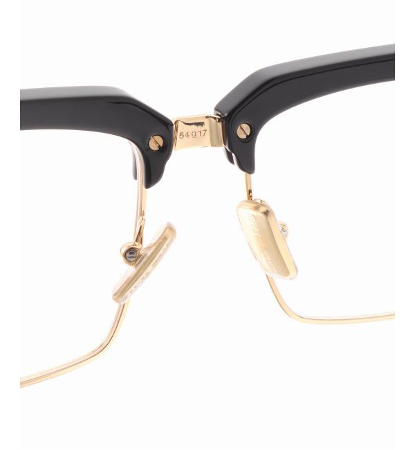 EYETHINK「【MIU MIU/ミュウミュウ】11XV16K1O154 Optical」|メガネ|