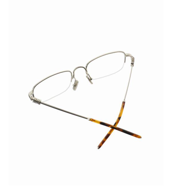 EYETHINK「MIU MIU 52WV GO Optical」|メガネ|