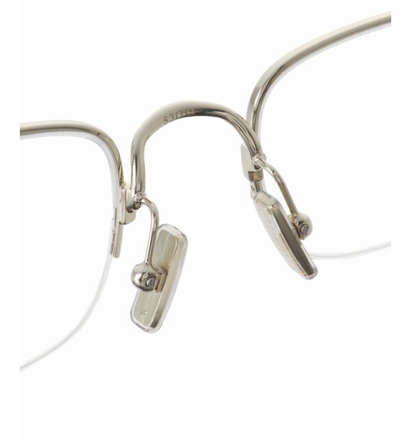 EYETHINK「MIU MIU 52WV GO Optical」|メガネ|