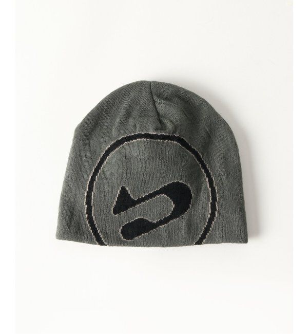 JOINT WORKS「BAL/バル BIG LOGO SOFT BEANIE HAT」|ニット帽|