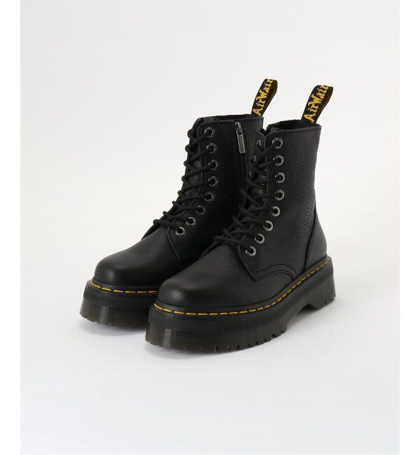 JOINT WORKS「Dr.Martens/ドクターマーチン Jadon III」|その他|ブラック
