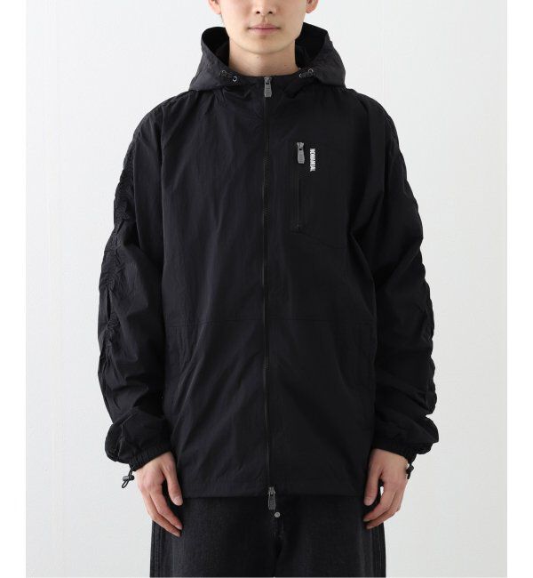 JOINT WORKS「NOMANUAL/ノーマニュアル　 SAIL WIND SHELL」|その他|