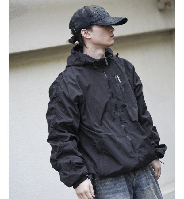 JOINT WORKS「NOMANUAL/ノーマニュアル　 SAIL WIND SHELL」|その他|
